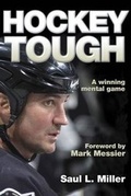 Cover: Hockey Tough - Human Kinetics Publishers