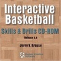 Cover: Basketball Skills - Human Kinetics Publishers