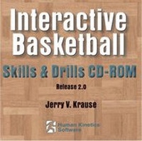 Abbildung von: Basketball Skills - Human Kinetics Publishers