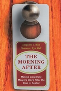 Cover: The Morning After - Perseus Books