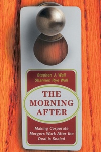 Enlarge image Cover: The Morning After - Perseus Books