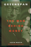Cover: Greenspan - Perseus Books