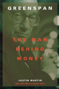 Enlarge image Cover: Greenspan - Perseus Books