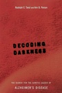 Cover: Decoding Darkness - Perseus Books