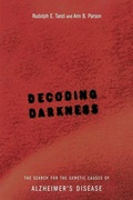 Cover: Decoding Darkness - Perseus Books