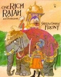 Cover: One Rich Rajah (English Only) - Scholastic Hippo