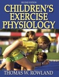 Cover: Children's Exercise Physiology - Human Kinetics