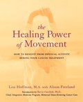 Cover: The Healing Power Of Movement - Da Capo Press Inc