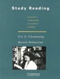 Cover: Study Reading - Cambridge University Press