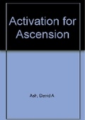 Cover: Activation for Ascension - Kima Global Publishers,South Africa