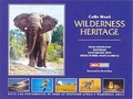 Cover: Wilderness Heritage - Colin Mead
