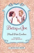 Cover: Betsy and Joe - Econo-Clad Books, Div. of American Cos., Inc.