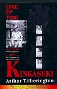 Abbildung von: Kinkaseki - Covos Day Books,South Africa