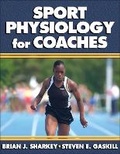 Cover: Sport Physiology for Coaches - Human Kinetics