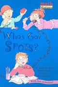 Cover: Who's Got Spots - Econo-Clad Books, Div. of American Cos., Inc.