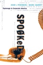 Cover: Spooked - Perseus Books