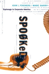 Enlarge image Cover: Spooked - Perseus Books