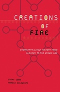 Cover: Creations Of Fire - Perseus Books