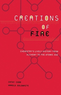 Enlarge image Cover: Creations Of Fire - Perseus Books