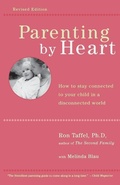 Cover: Parenting By Heart - Da Capo Press Inc