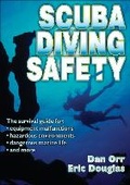 Cover: Scuba Diving Safety - Human Kinetics