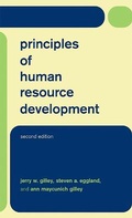Cover: Principles Of Human Resource Development - Perseus Books