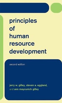 Enlarge image Cover: Principles Of Human Resource Development - Perseus Books