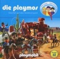 Cover: (32)&Uuml;berfall Auf Den Goldtransport - Edel
