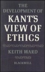 Cover: Development of Kant's View of Ethics - Blackwell Publishers