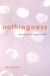 Enlarge image Cover: Nothingness - Perseus Books