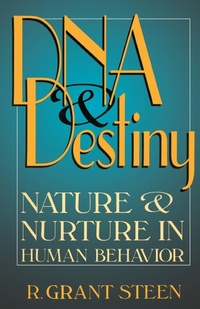 Abbildung von: DNA & Destiny - Perseus Books