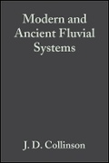 Cover: Modern and Ancient Fluvial Systems - Blackwell Science Ltd