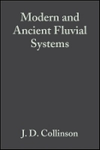 Enlarge image Cover: Modern and Ancient Fluvial Systems - Blackwell Science Ltd