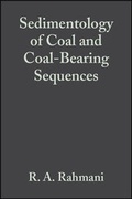Cover: Sedimentology of Coal and Coal-bearing Sequences - Blackwell Science Ltd