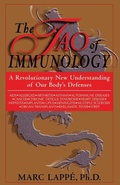Cover: The Tao Of Immunology - Da Capo Press Inc
