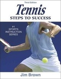 Cover: Tennis - Human Kinetics Publishers