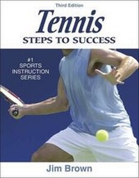 Abbildung von: Tennis - Human Kinetics Publishers