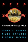 Cover: Peepshow - Rowman & Littlefield Publishers