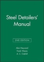 Bild: Steel Detailers' Manual - Blackwell Science Ltd