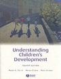Cover: Understanding Children's Development - Blackwell Publishers