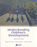 Cover: Understanding Children's Development - Blackwell Publishers