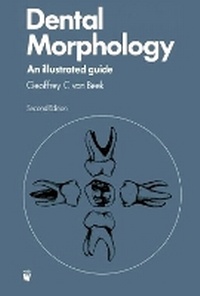 Abbildung von: Dental Morphology - Butterworth-Heinemann
