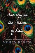 Cover: One Day in the Season of Rain - Penguin