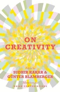 Cover: On Creativity - Penguin Books India