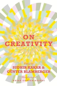 Enlarge image Cover: On Creativity - Penguin Books India