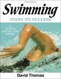 Cover: Swimming - Human Kinetics Publishers