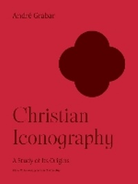 Enlarge image Cover: Christian Iconography - Princeton University Press