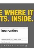 Cover: Innervation - Perseus Books