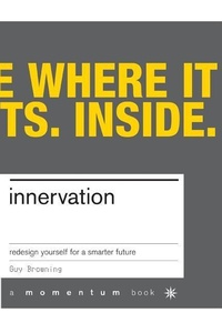 Enlarge image Cover: Innervation - Perseus Books
