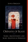 Cover: Orphans of Islam - Rowman & Littlefield Publishers